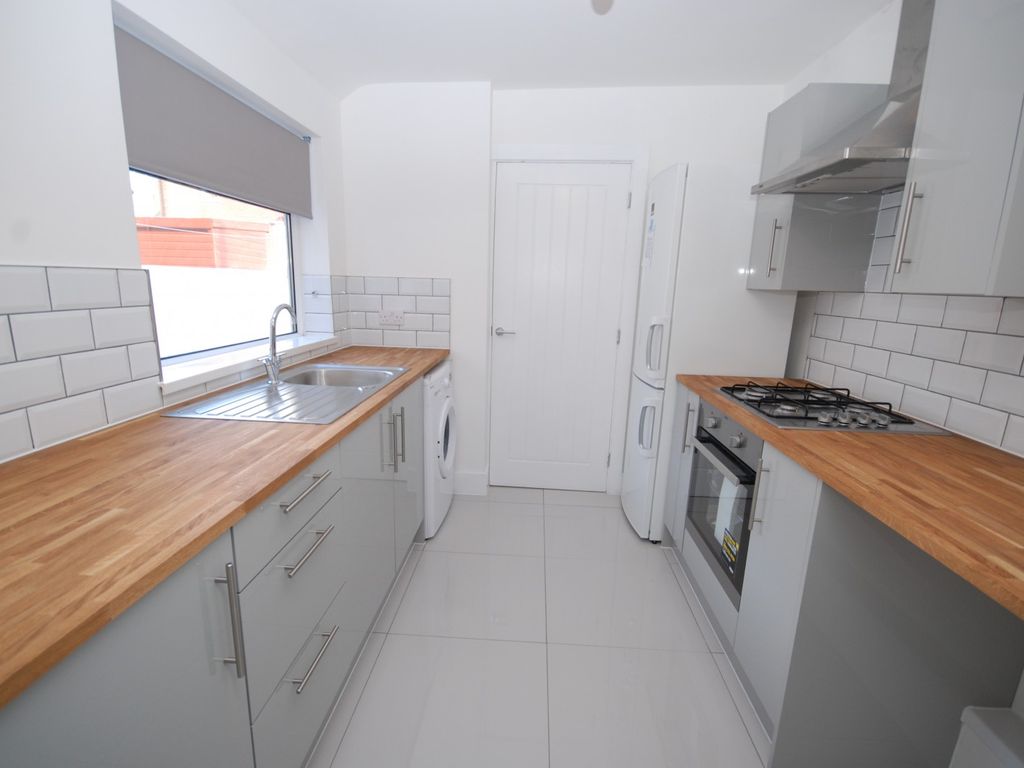 house to rent in Sunderland