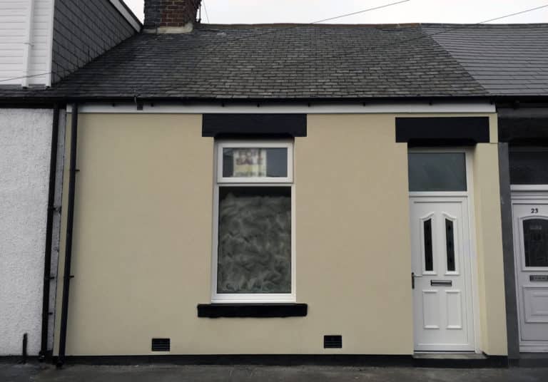 House to rent Sunderland